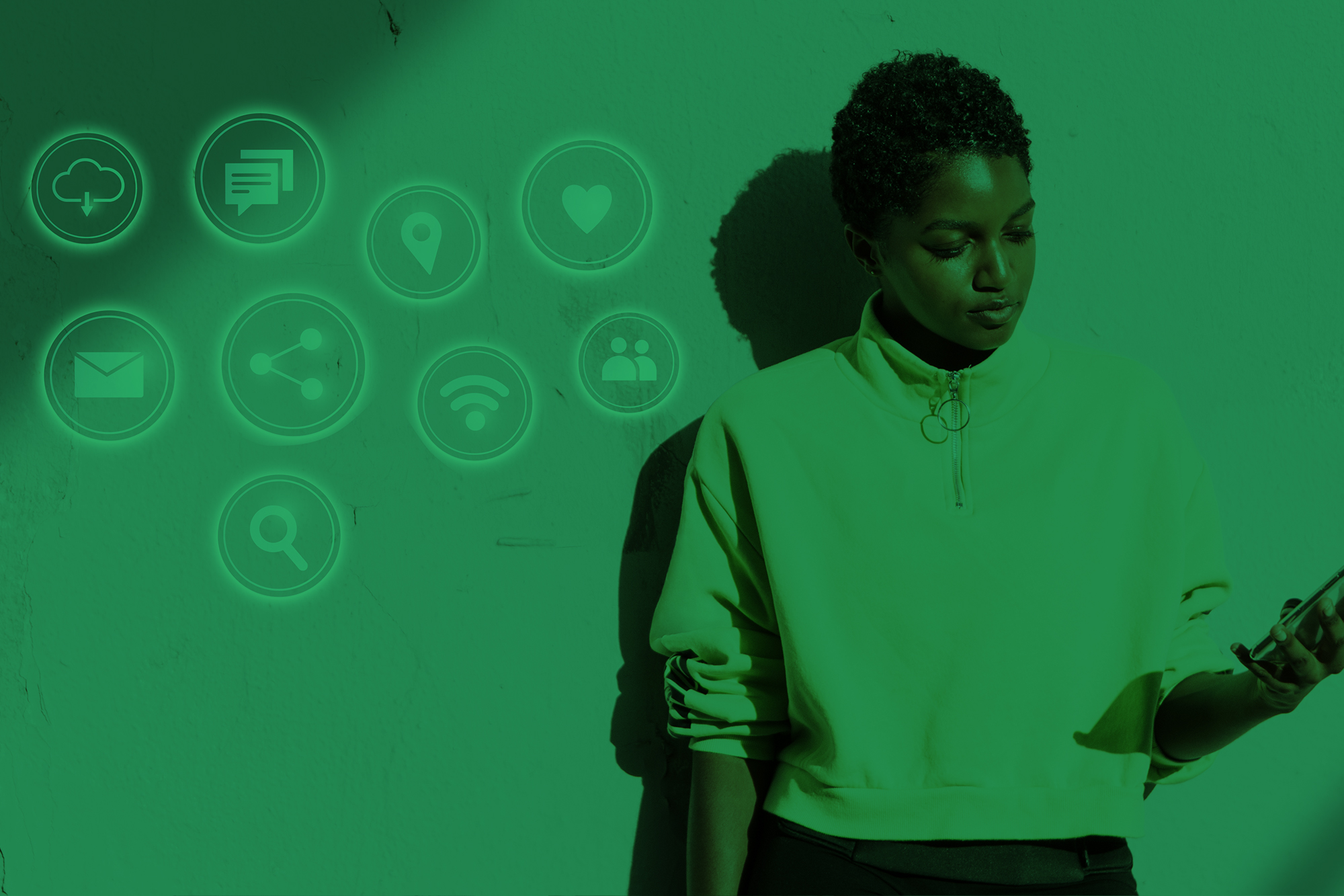 Klaviyo Campaign Image