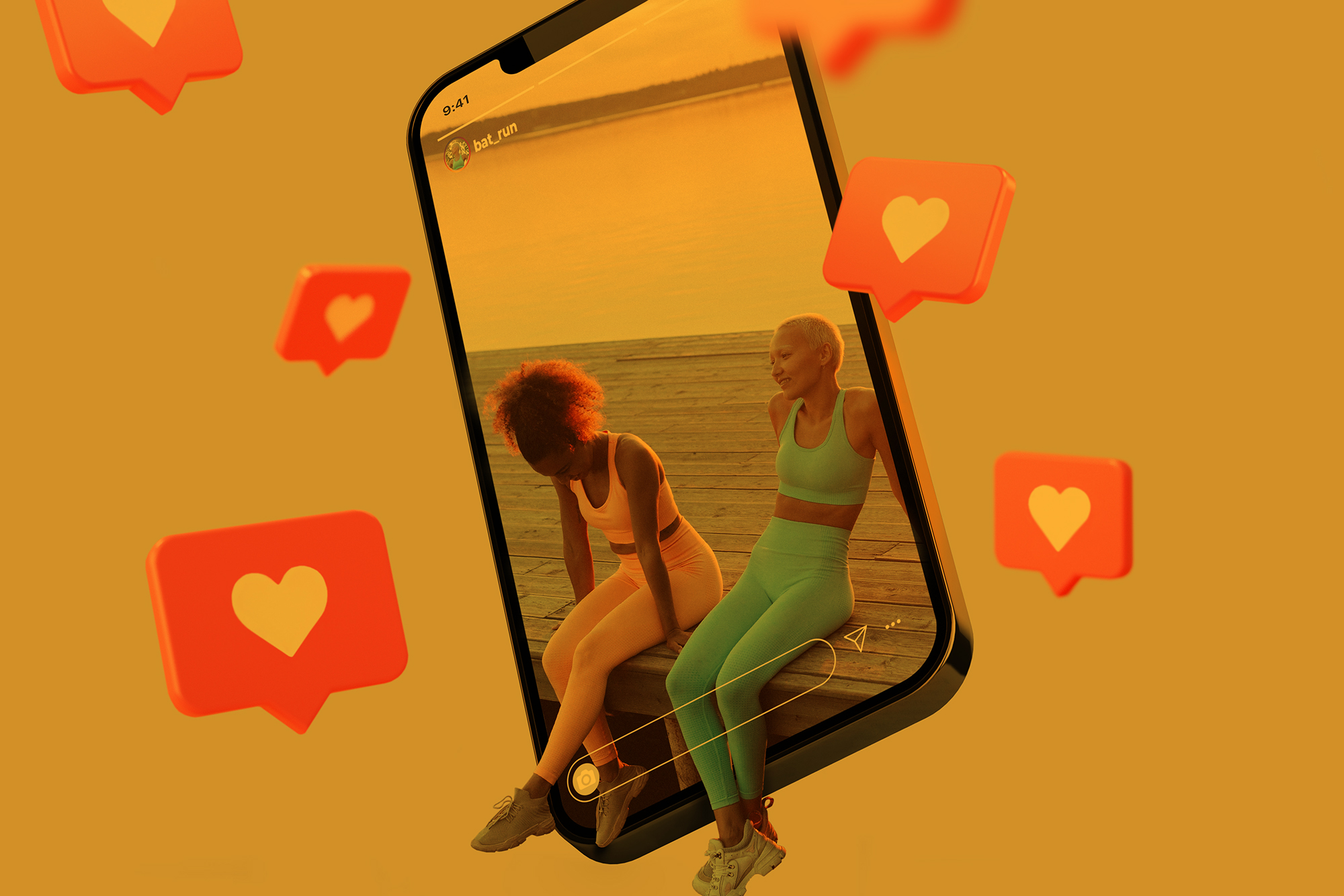 Klaviyo Campaign Image